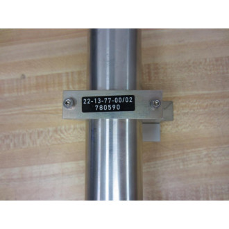 Trumpf 22-13-77-0002 2213770002 - New No Box
