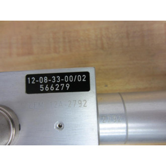 Trumpf 12-08-33-0002 1208330002 - New No Box