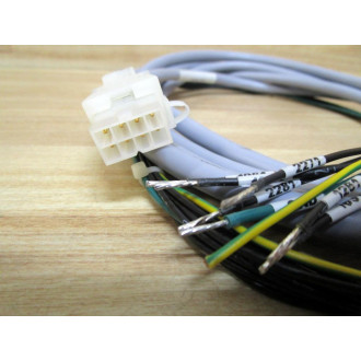 Dematic F0051-00063 Bring Tower Arm Cable  F005100063