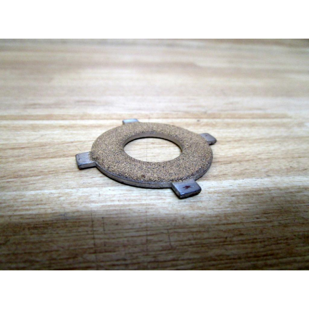 Visteon 4-171 Clutch Plate 4171 - New No Box