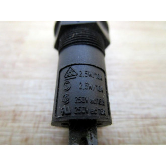 Westinghouse 19820 Fuse Holder (Pack of 3) - Used