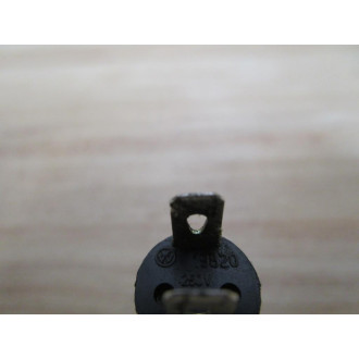 Westinghouse 19820 Fuse Holder (Pack of 3) - Used