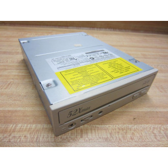 Delta OIP-CD5200A 52x CD-ROM Drive IDE - Used