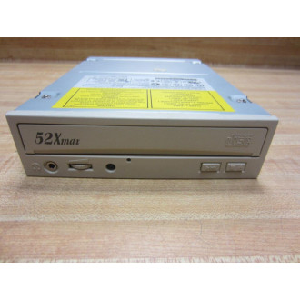 Delta OIP-CD5200A 52x CD-ROM Drive IDE - Used