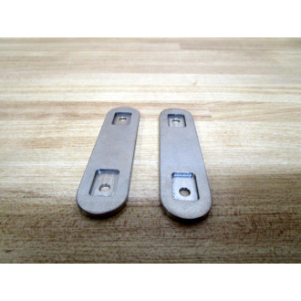 1564-700-025 Conveyor Chain Lug Plate (Pack of 2)