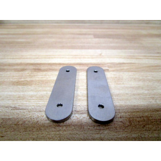 1564-700-025 Conveyor Chain Lug Plate (Pack of 2)