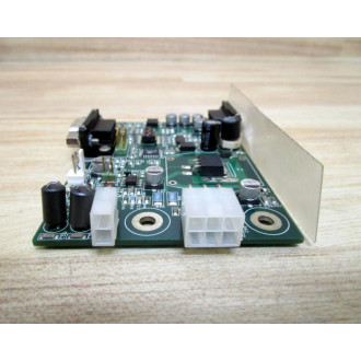 Glunz & Jensen 10024265B Unmounted PCB - Used