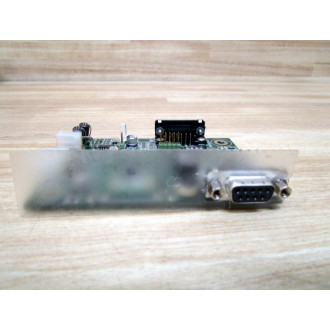 Glunz & Jensen 10024265B Unmounted PCB - Used