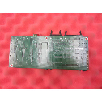 Vickers 170L002E Circuit Board Comau BI 1000 1*40120it - Used
