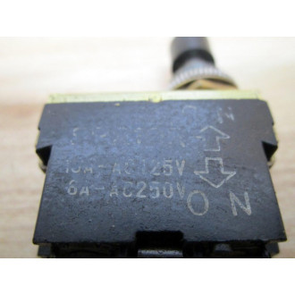 SP210R Switch - Used