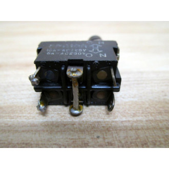SP210R Switch - Used