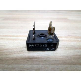S25V5 Resistor - Used
