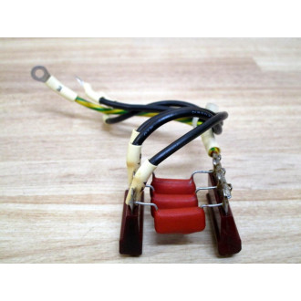 MD 868186 36485 Resistor 86818636485 - Used