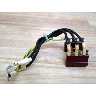 MD 868186 36485 Resistor 86818636485 - Used