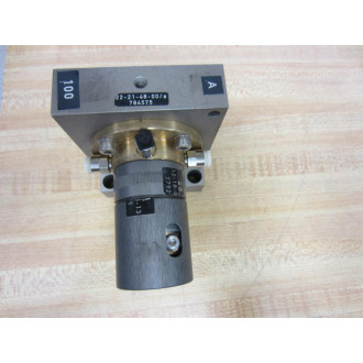 Trumpf 22-21-48-00a 22214800A - New No Box