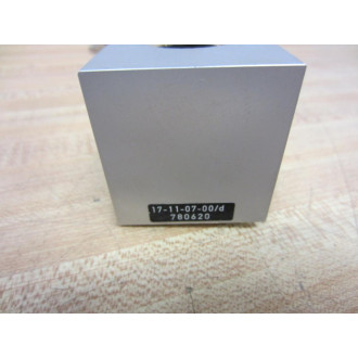 Trumpf 17-11-07-00d 17110700D - New No Box