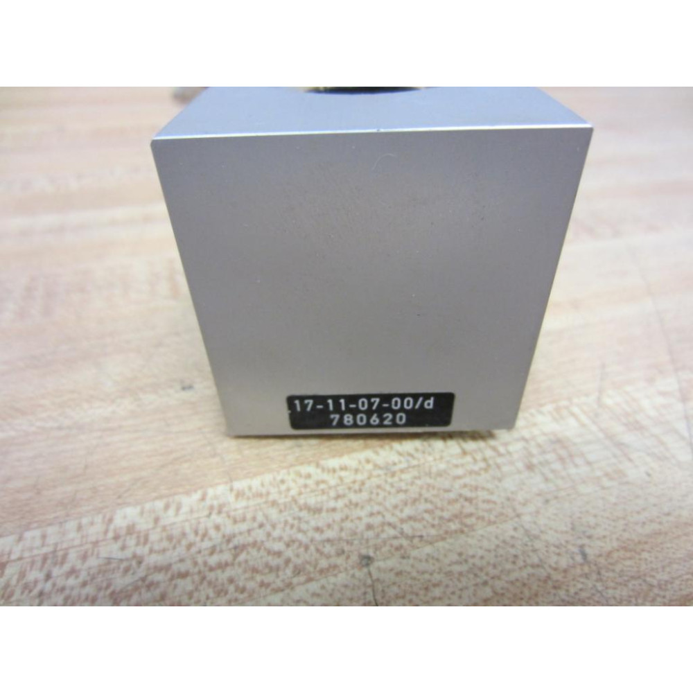 Trumpf 17-11-07-00d 17110700D - New No Box