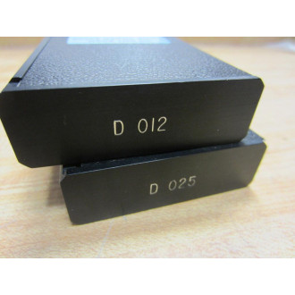 TSP-3 Vehicular Audio Transmitter F1: 167.5625F2: 170.9500 TESTED - Used