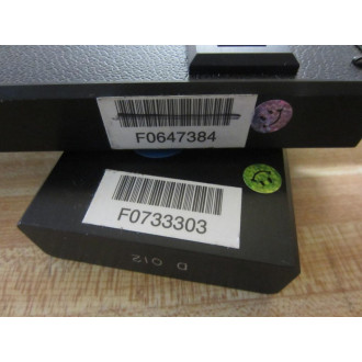 TSP-3 Vehicular Audio Transmitter F1: 167.5625F2: 170.9500 TESTED - Used