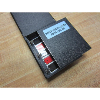 TSP-3 Vehicular Audio Transmitter F1: 167.5625F2: 170.9500 TESTED - Used