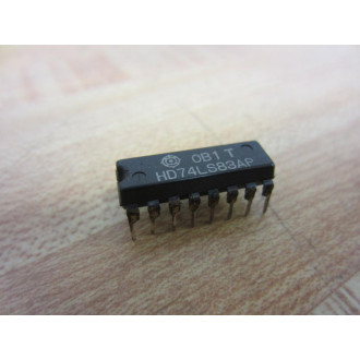 Hitachi HD74LS83AP Integrated Circuit (Pack of 5)