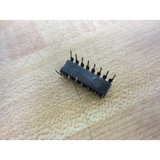 Hitachi HD74LS83AP Integrated Circuit (Pack of 5)