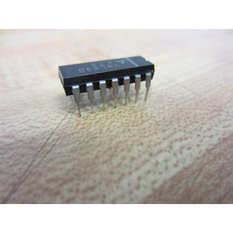 Mitsubishi 74LS30 Integrated Circuit (Pack of 5)