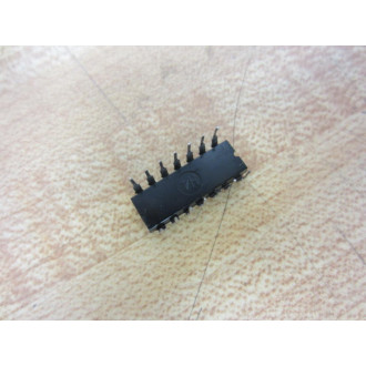 Mitsubishi 74LS30 Integrated Circuit (Pack of 5)