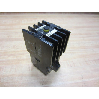 Cutler Hammer 9575H2284A Eaton Relay No. 910 115120V 6A 300VAC Coil Tested - Used