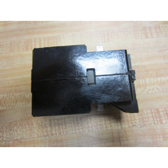 Cutler Hammer 9575H2284A Eaton Relay No. 910 115120V 6A 300VAC Coil Tested - Used