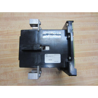 ABB EH100C-1 Contactor 105A 600VAC 3 Pole 110120V EH 100 EH100C1 - Used