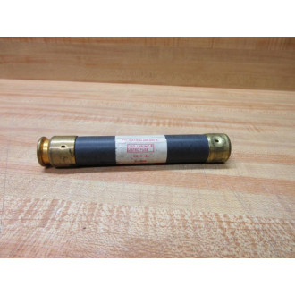 Littelfuse FLSR-10 Fuse Cross Ref 486L27, FLSR010 (Pack of 3) - Used