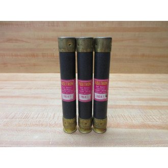 Buss FRS-R-7 Bussmann Fuse Cross Ref 2A160 (Pack of 3) - Used