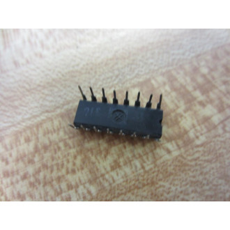 Signetics N74195 Integrated Circuit