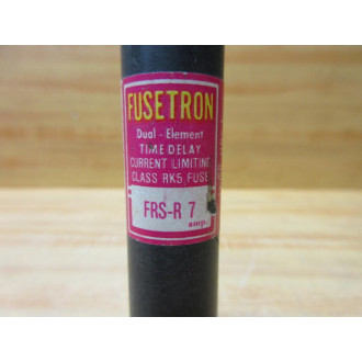 Buss FRS-R-7 Bussmann Fuse Cross Ref 2A160 (Pack of 3) - Used