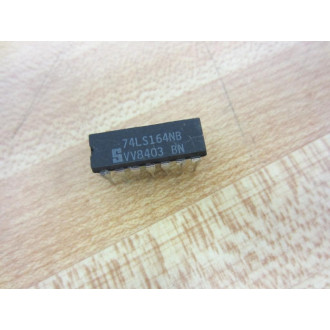 Signetics 74LS164NB Integrated Circuit