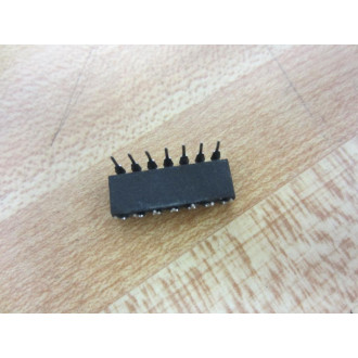 Signetics 74LS164NB Integrated Circuit