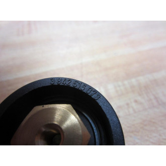 PA66GF10CF10 Roller 1-38" Ball Bearing 3842516073 10166 - New No Box
