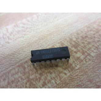 AMD AM25LS190PC Integrated Circuit (Pack of 5)