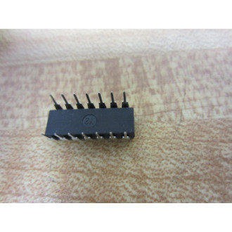 National Semiconductor DM8601N Integrated Circuit (Pack of 5)