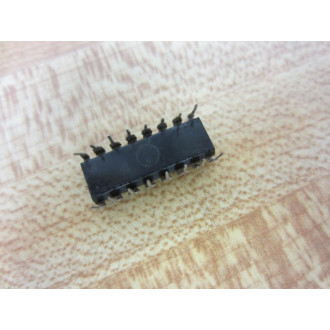 ITT 9602 5N Integrated Circuit 96025N (Pack of 2)