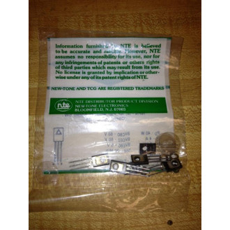 Technician Components Group TCG184 NPN Si AF Power Amp High Speed SW (Pack of 6)