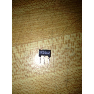 SK Series SK3912 Rectifiers (Pack of 10)