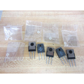 NTE NTE2307 2307 Si-NPN High Gain Amp (Pack of 5)