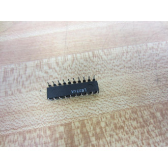 Monolithic Memories SN74LS374N Integrated Circuit (Pack of 4)