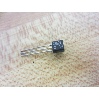 C1627 Transistor - New No Box