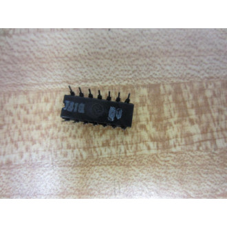 Signetics N74180 Integrated Circuit
