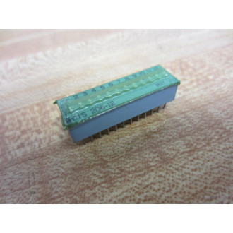 CTS 206-12 20612 Relay (Pack of 4) - New No Box
