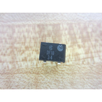 DF10 Transistor (Pack of 8) - New No Box