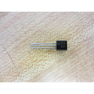 A1423 Transistor (Pack of 3) - New No Box
